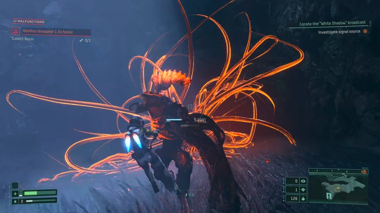 Returnal - Best for Action-Horror Fans