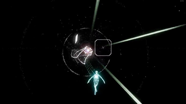 Rez Infinite - Best Dance Game for Synesthetic Soundscapes