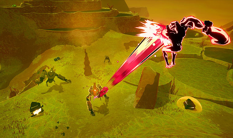 Risk of Rain 2 - Best Roguelite Game for Multiplayer Mayhem and Power Spikes