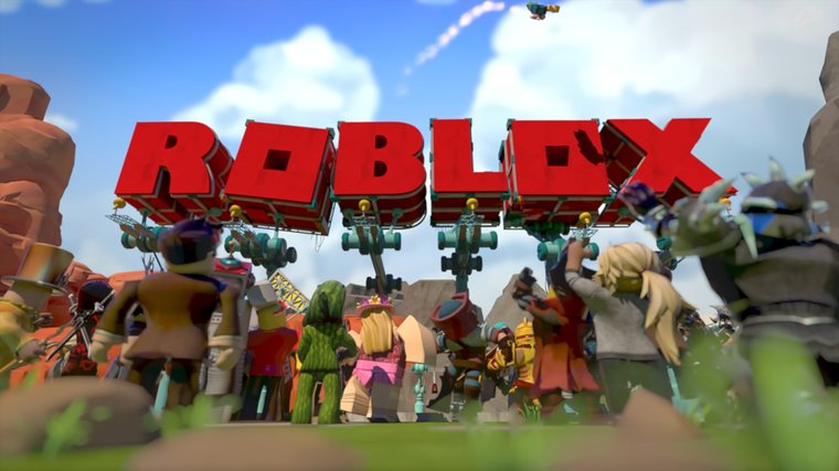 What Is Roblox