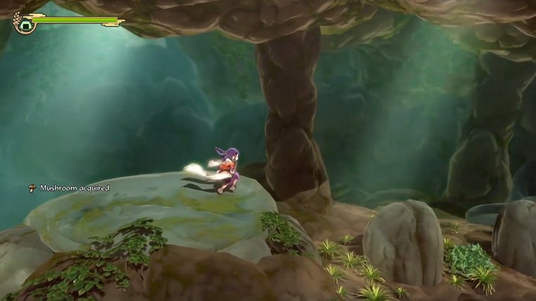 Sakuna: Of Rice and Ruin - Best Harvest Moon Game for Action and Authenticity