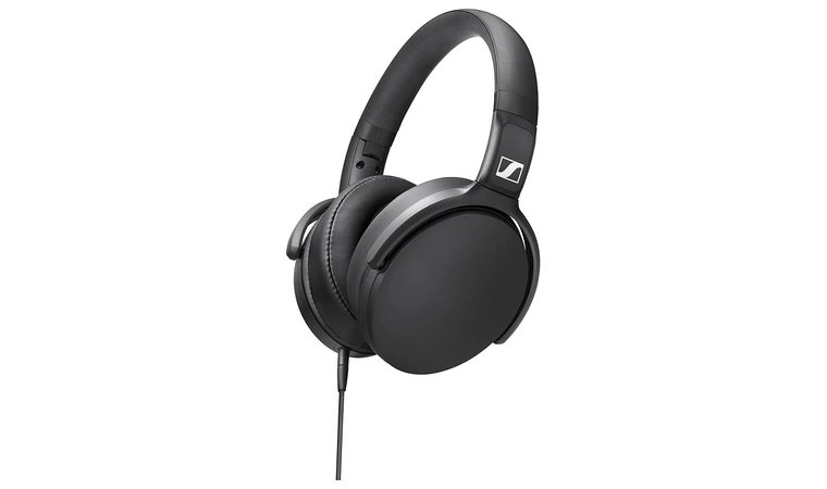Sennheiser HD 400S - Best Budget Sennheiser Headphones