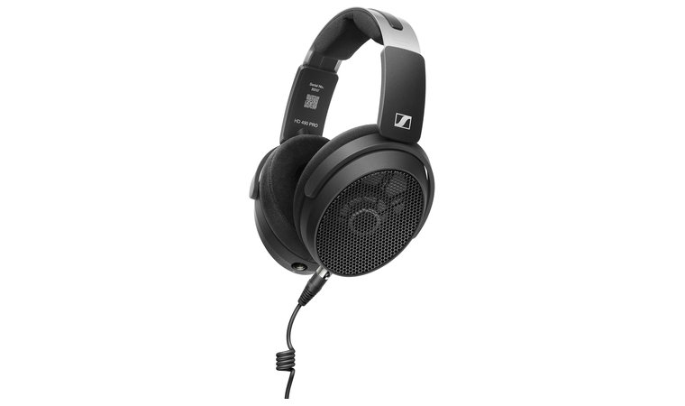 Sennheiser HD 490 PRO - Best Professional-Grade Gaming & Mixing