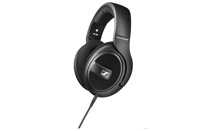 Sennheiser HD 569 - Best Closed-Back for Balanced Gaming & Everyday Use