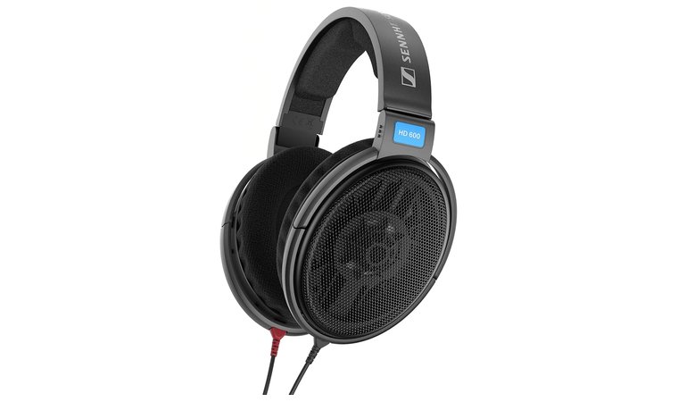 Sennheiser HD 600 - Best for Critical Listening & Audio Fidelity in Gaming