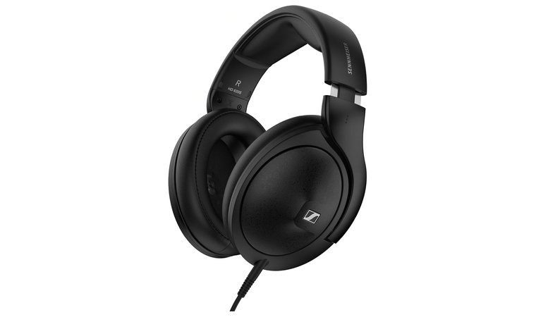 Sennheiser HD 620S - Best Closed-Back for Immersive Gaming & Isolation