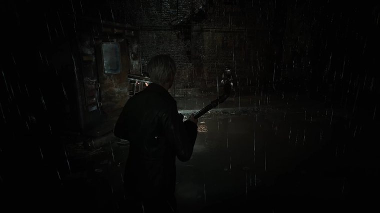 Silent Hill 2 - Best Psychological Horror Remake on PS5