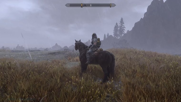 The Elder Scrolls V: Skyrim