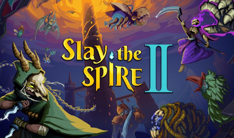 slay the spire 2 teaser image 