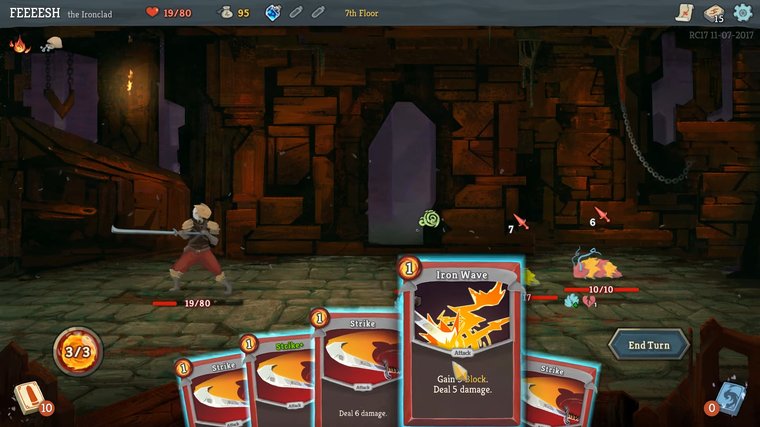 Slay The Spire