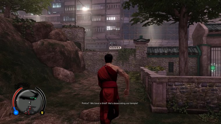 Sleeping Dogs (Definitive Edition) - Delivers Thrilling Action with Gripping Storytelling