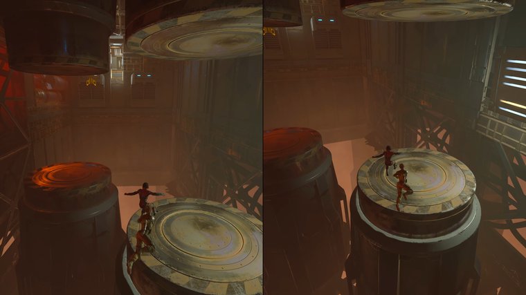 Split Fiction - Best Asymmetric Split-Screen Story on Xbox