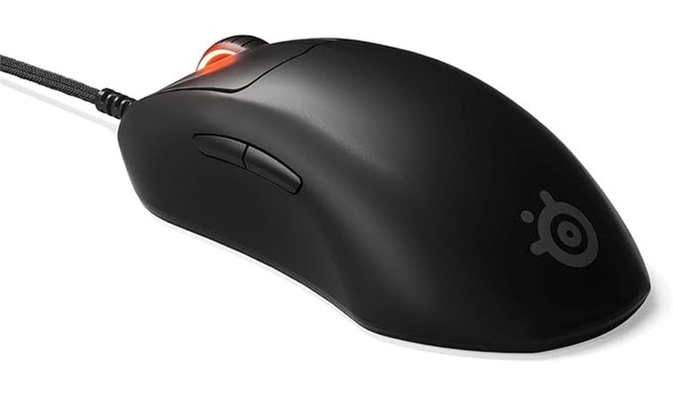 SteelSeries Esports FPS Gaming Mouse - Best Budget