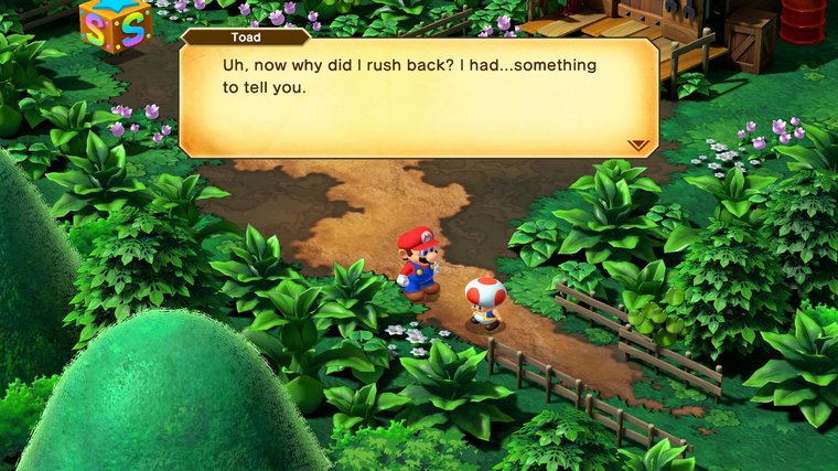 Super Mario RPG - Best Super Mario Remake
