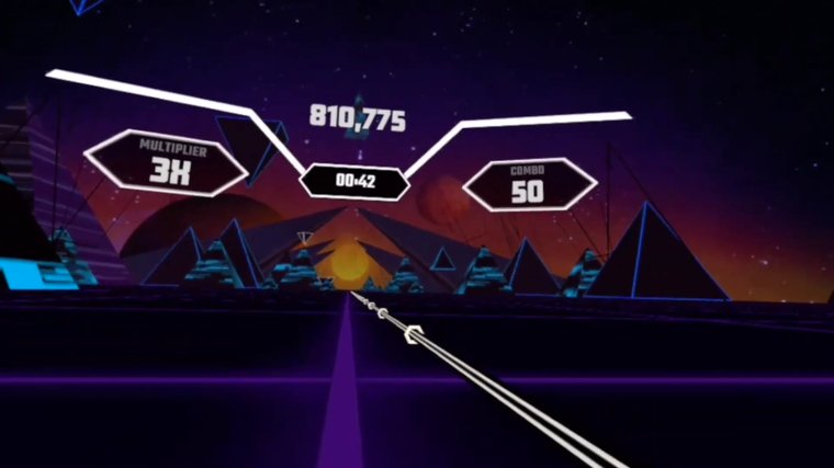  Synth Riders - Best Dance Game for Freestyle Flow in VR