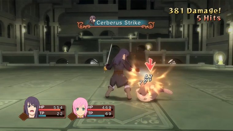 Tales of Vesperia: Definitive Edition