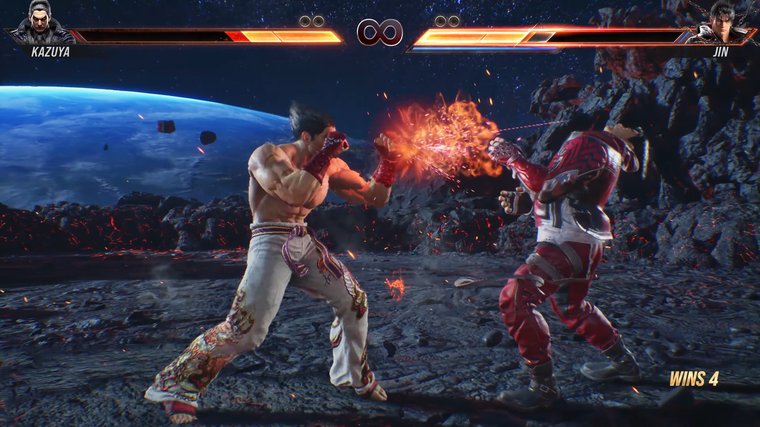 Tekken 8