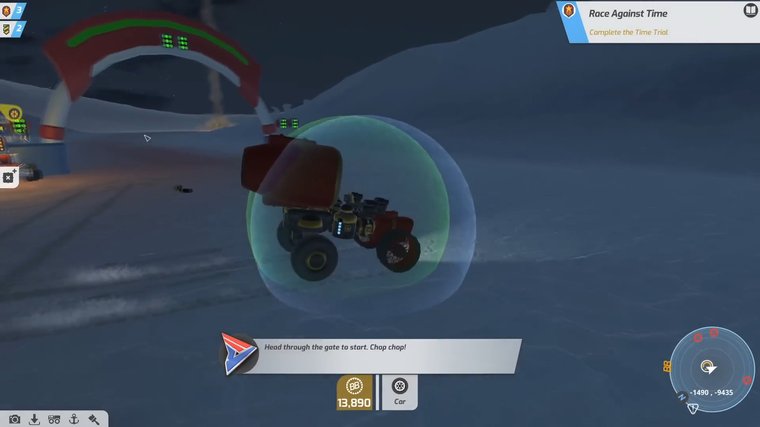 Terratech - Best Factorio-Like Game for Building Machines That Build Machines