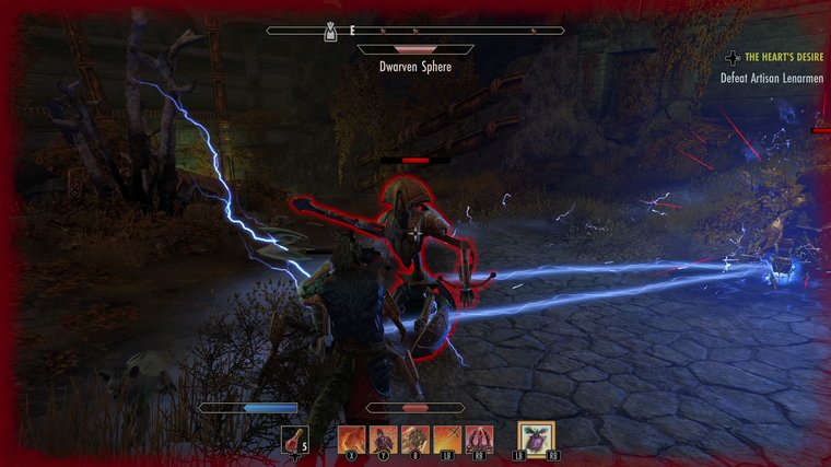 The Elder Scrolls Online - Best Fantasy MMORPG Pick