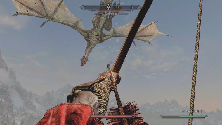 The Elder Scrolls V: Skyrim