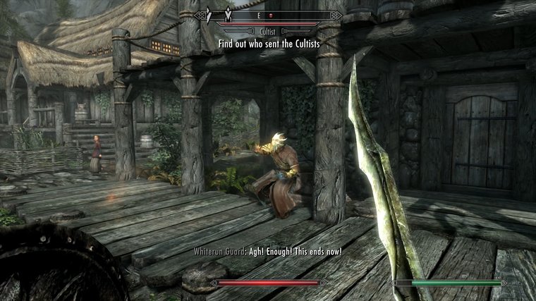 The Elder Scrolls V: Skyrim - Best for New Players