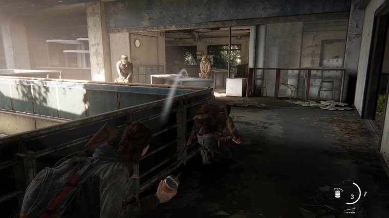 The Last of Us Part II Remastered - Best for Emotional Stealth-Survival With Intense Combat and Storytelling