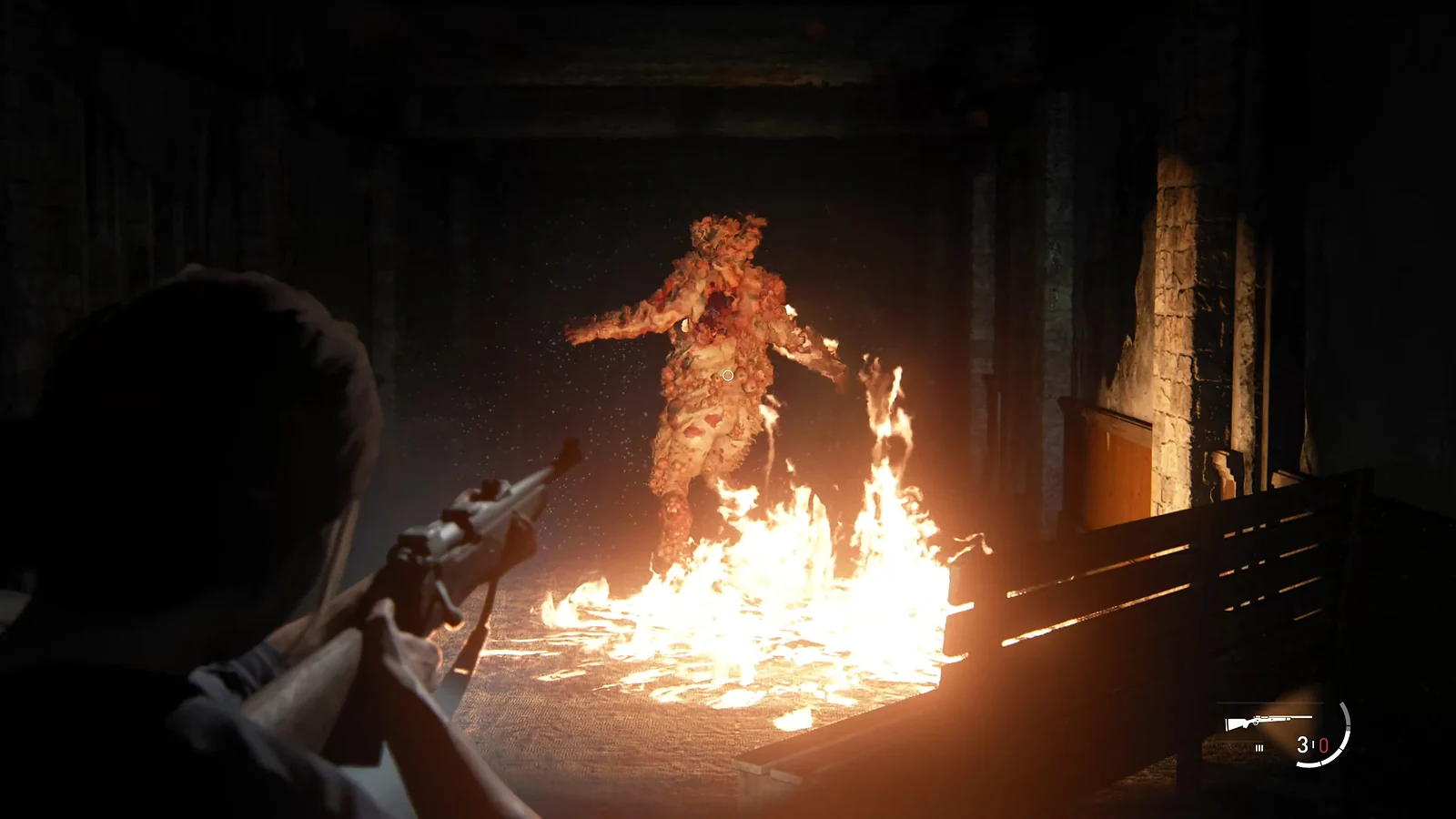 The Last of Us Part II Remastered - Best Emotionally Intense Sequel