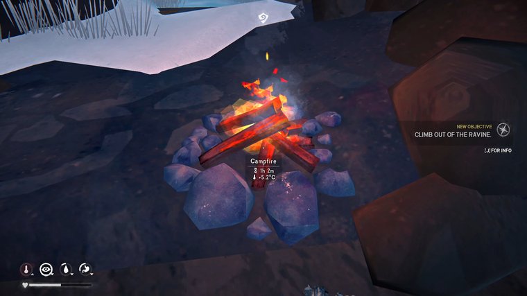 The Long Dark - Best Xbox Survival Game for Harsh Winter Realism and Solitude