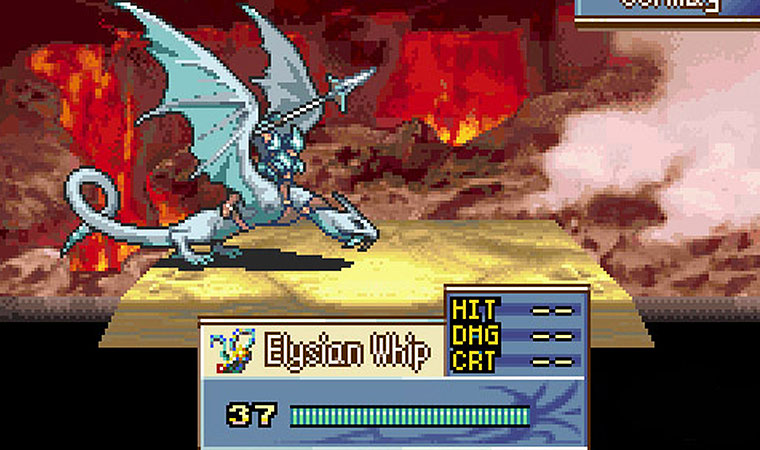 Roguelite: The Sacred Stones - Best Roguelite Game for Approachable Fantasy Adventure