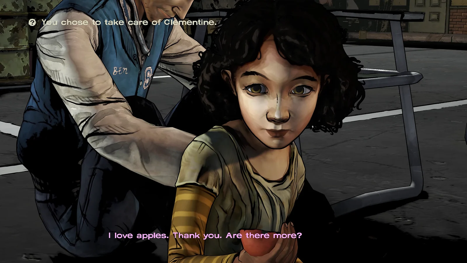 The Walking Dead: The Telltale Definitive Series - Best Episodic Survival Game