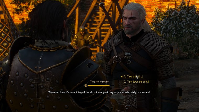 The Witcher 3: Wild Hunt