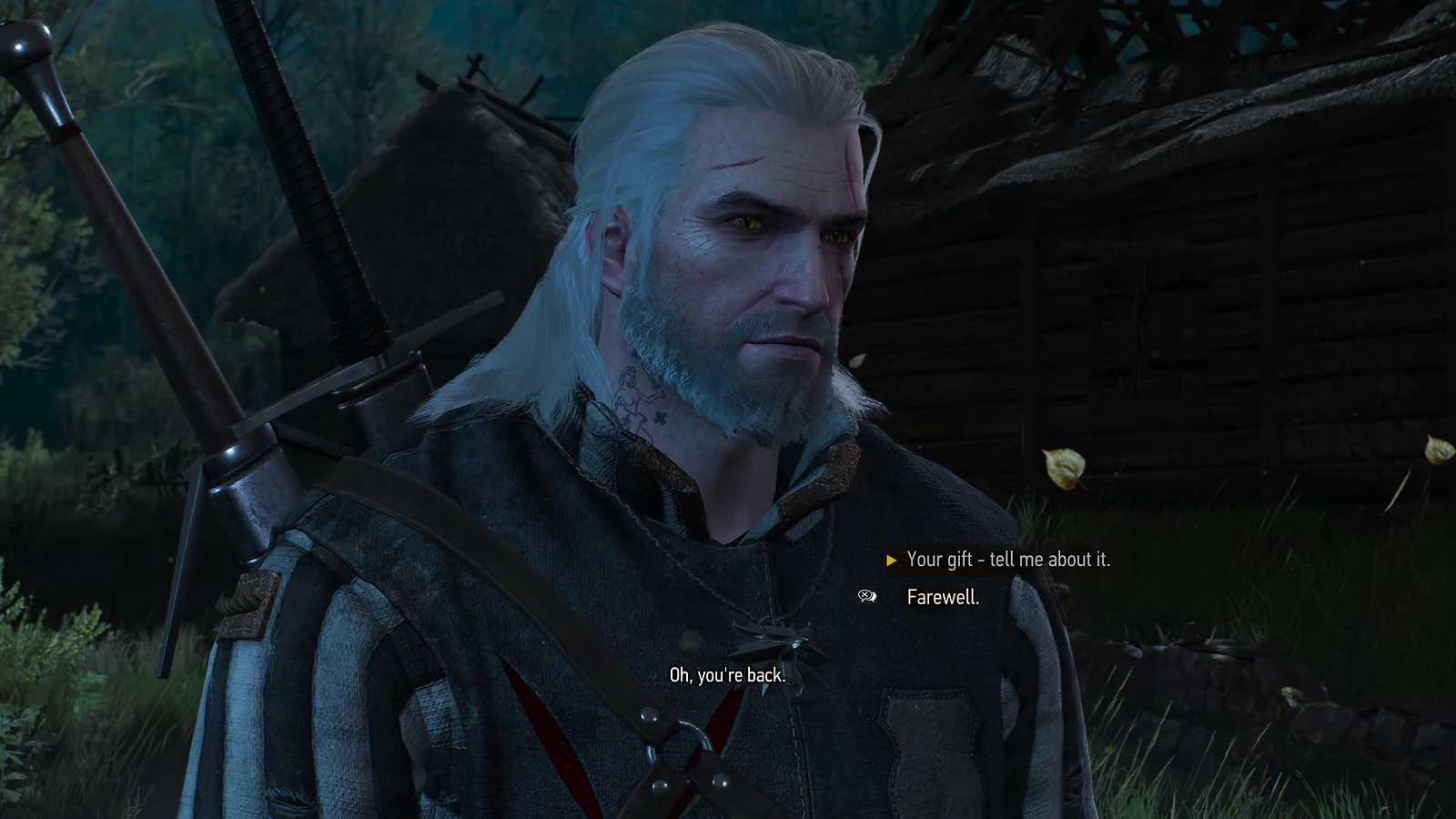 The Witcher 3: Wild Hunt - The Best Dark Fantasy RPG