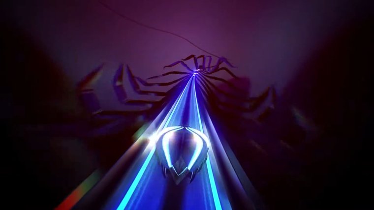Thumper - Best Dance Game for Pure Adrenaline and Rhythm Violence