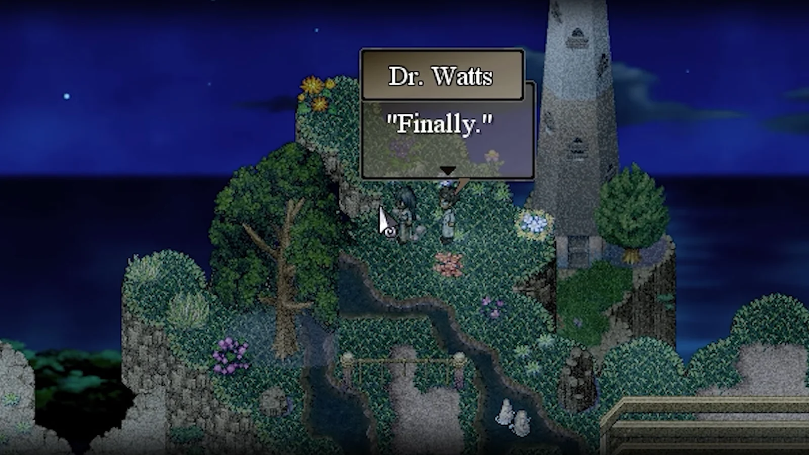 To the Moon - Best Emotional Indie Game