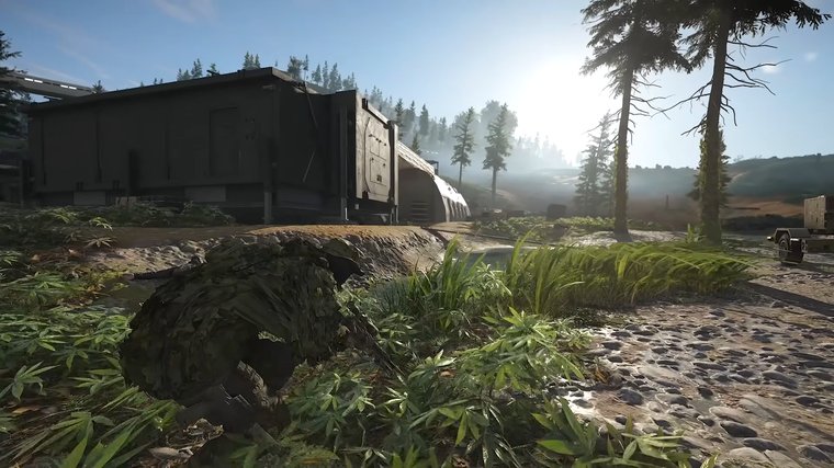 Tom Clancy's Ghost Recon Breakpoint - Best Survival Mechanics in Tactical Gameplay