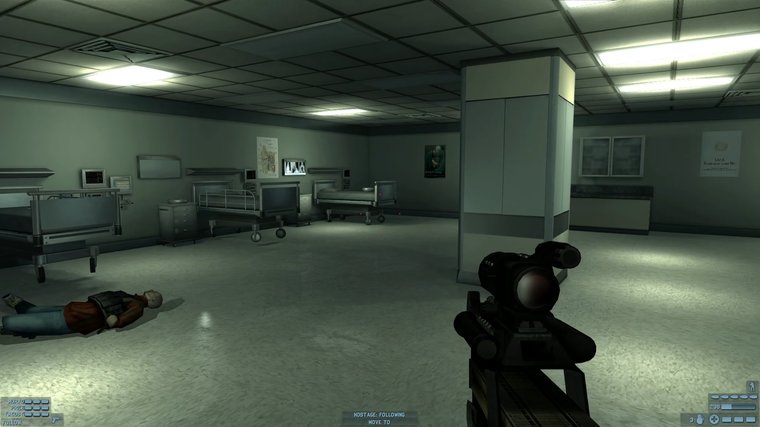 Tom Clancy's Rainbow Six: Lockdown - Most Controversial but Accessible Entry