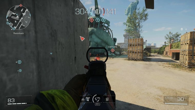 Tom Clancy's XDefiant - Best Fast-Paced Arcade-Style PvP Shooter in the Clancyverse