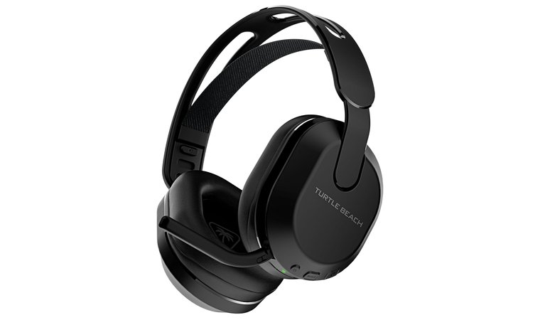 Turtle Beach Stealth 500 - Best for PS5