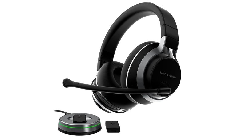 Turtle Beach Stealth Pro - Best Overall
