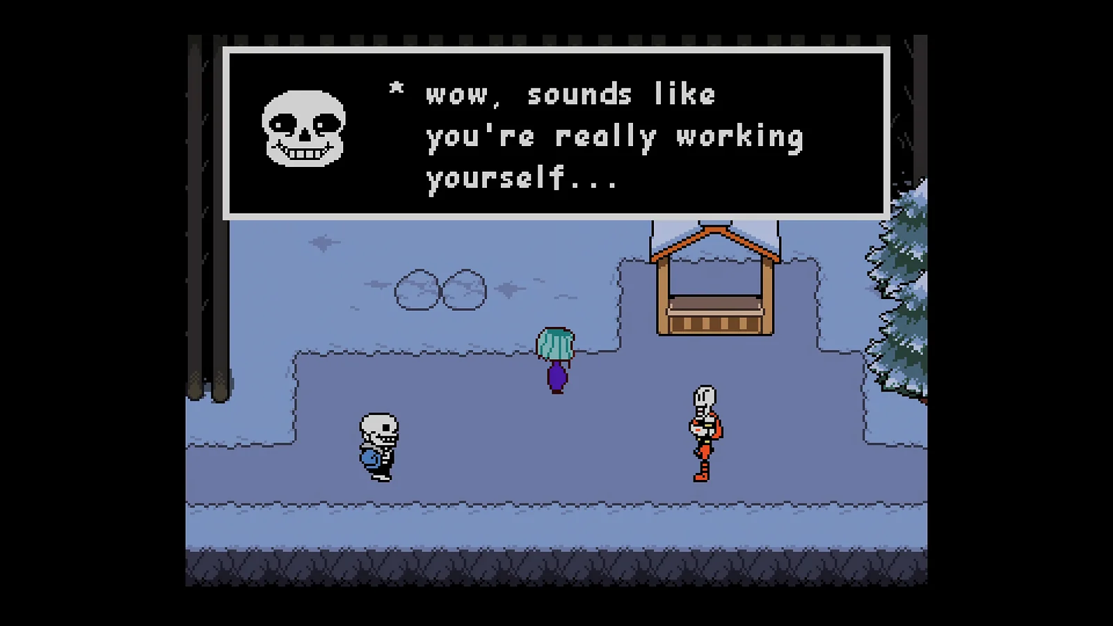 Undertale - Best Indie RPG