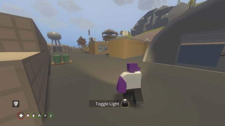 Unturned - Best Minecraft-Like Game for Zombie Survival with Base Defense and Simplicity