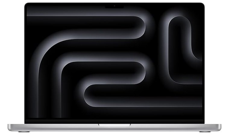 Apple 2024 MacBook Pro M4 - Best MacBook for Smooth 16-inch Gaming with M4 Graphics