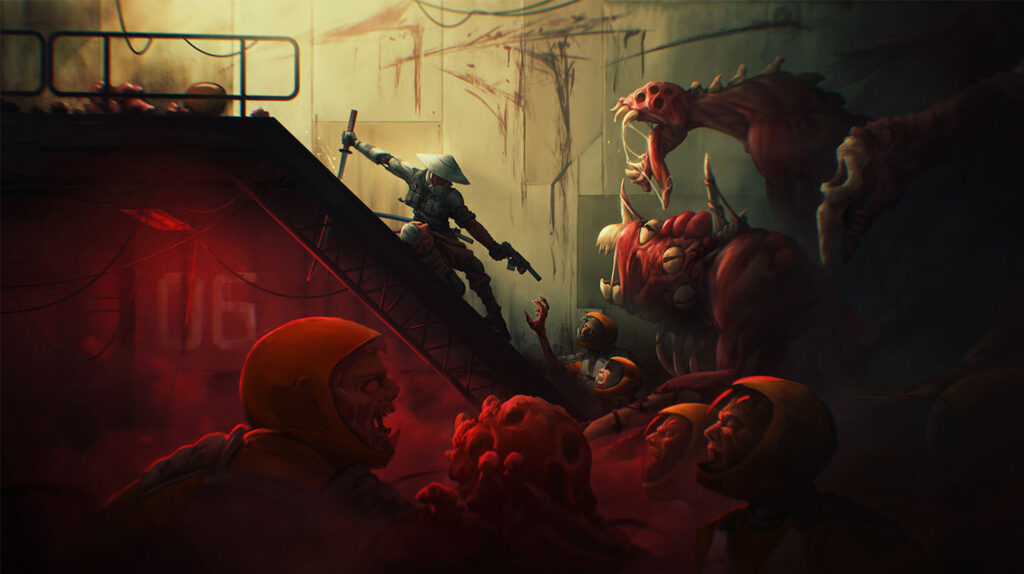Resurrected Publisher Acclaim Showcases a Surprising Pivot to Indie Games