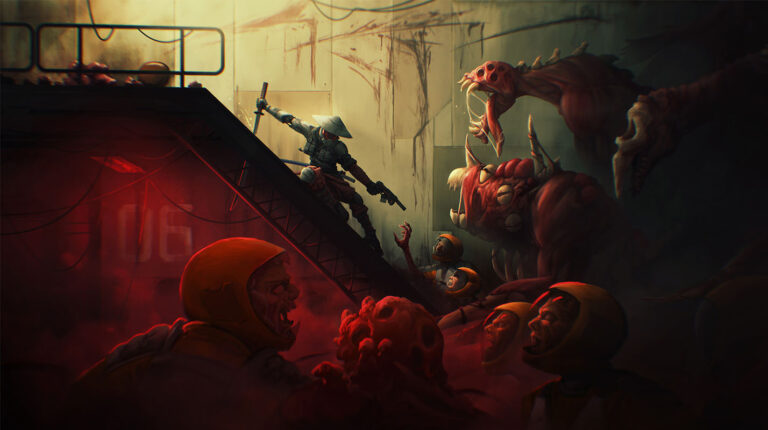 Resurrected Publisher Acclaim Showcases a Surprising Pivot to Indie Games