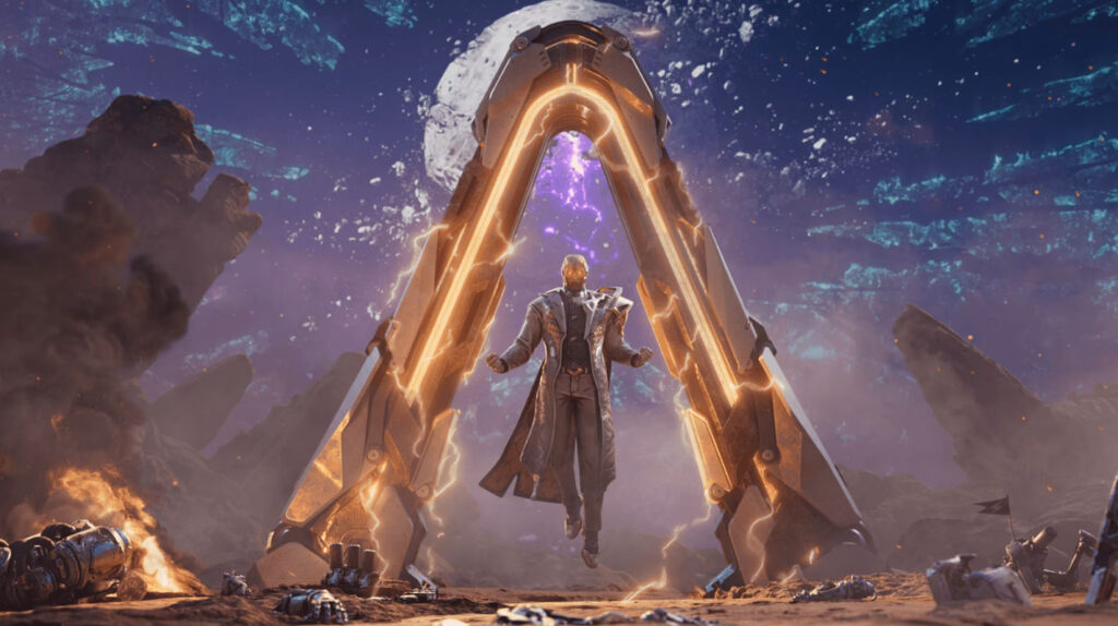 Borderlands 4 Hates Desktop Gamers