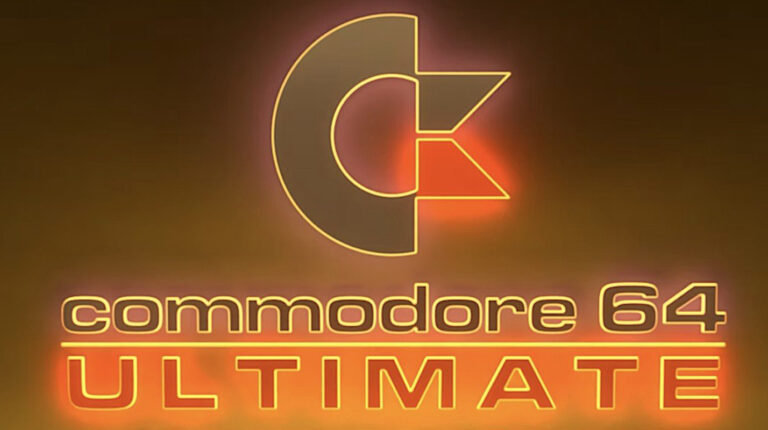 Nostalgia Sells: New Commodore 64 Shifts More Than 10,000 Units in Two Months