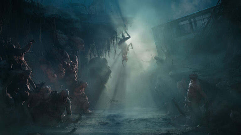 Bloober Team Has High Hopes For Its “Original Flagship Franchise,” Cronos: The New Dawn