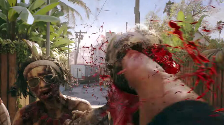 20 Million Gamers Have Punched Zombies in Dead Island 2; Part 3 in The Works