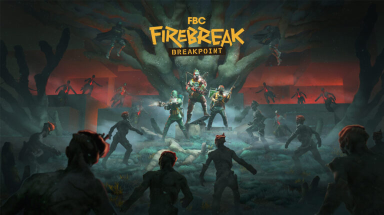 FBC: Firebreak Gets a Major Course-Correction Update