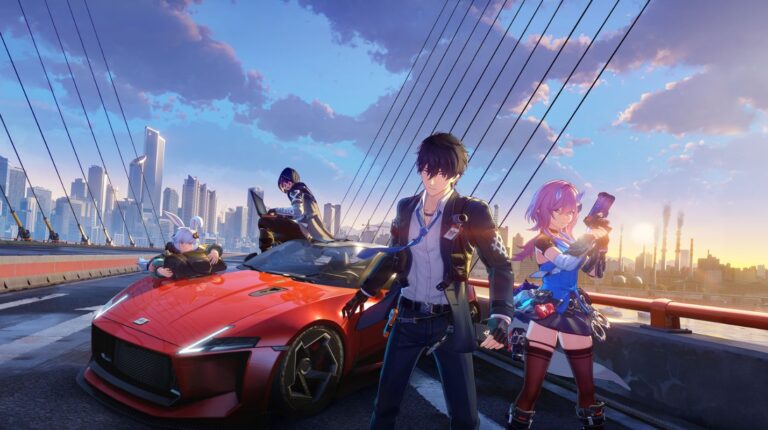 Ananta: From Project Mugen To 18 Minutes Of Gameplay Videos And Accusations Of Plagiarism